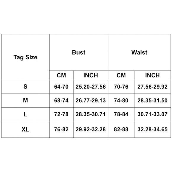 Strappy Back Halter Bikini - Picture 5 of 5